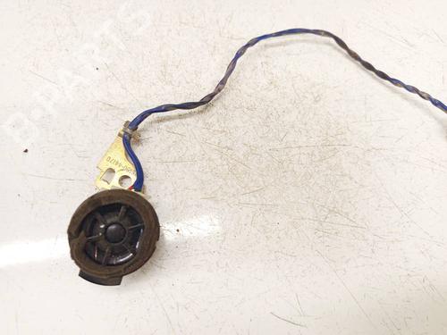 Used Speaker Speaker TOYOTA AVENSIS VERSO (_M2_) 2.0 D (CLM20_, CLM20R) (116 hp) 36524576 36524576