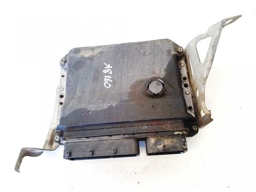 Engine control unit (ECU) TOYOTA AURIS (_E15_) 2.0 D-4D (ADE150_, ADE150R) | BP32910714M57 - Image 2