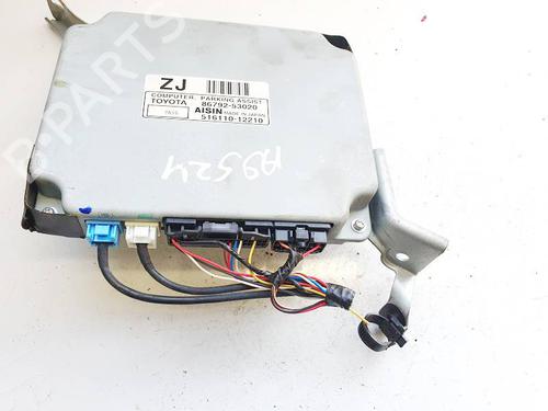 Used Electronic module Electronic module 35192952 35192952