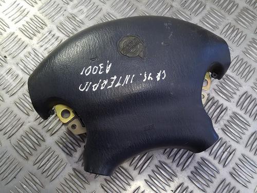 Used Driver airbag Driver airbag CHRYSLER CONCORDE 3.5 LX (237 hp) 33493403 33493403