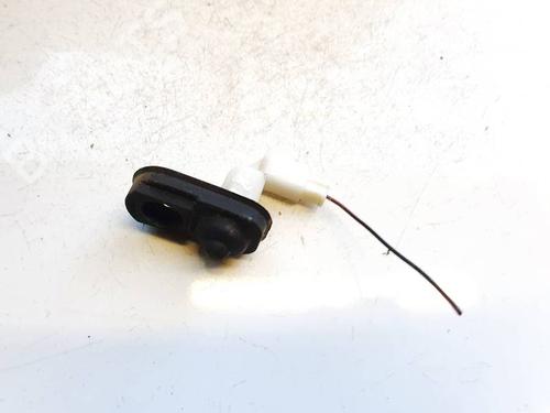 Used Electronic module Electronic module 35136234 35136234
