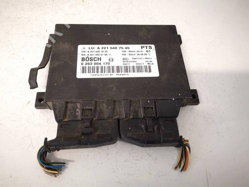 Used Electronic module Electronic module 34742078 34742078