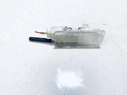 Used Interior roof light Interior roof light 35597550 35597550
