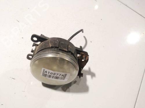 Used Right front fog light Right front fog light 38550473 38550473