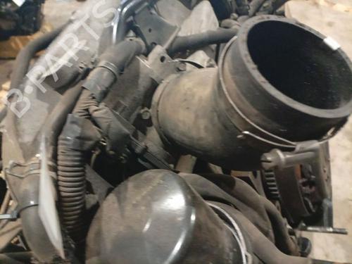 Used Throttle body Throttle body SUBARU FORESTER (SH_) 2.0 D AWD (SHH, SHD, SHN) (147 hp) 36546755 36546755
