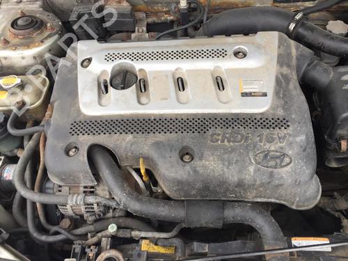 Switch HYUNDAI ELANTRA III (XD) 2.0 CRDi | BP33500867I30 - Image 6