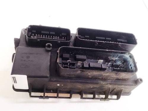 Fuse box FIAT PUNTO EVO (199_) 1.4 16V | BP32620608E1