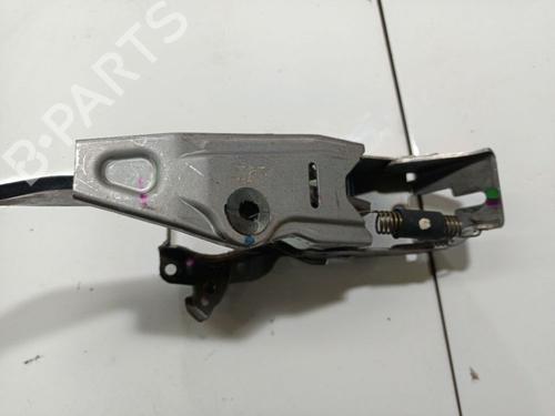 Pedal HONDA FR-V (BE) 2.0 (BE3) | BP34855678I4 - Image 4