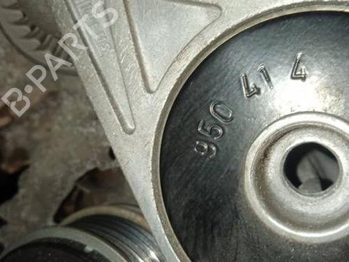 Pulley VW PASSAT B6 (3C2) 2.0 FSI | BP35140166M122 - Image 3