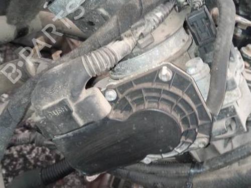 Used Throttle body Throttle body HONDA FR-V (BE) 1.8 (BE1) (140 hp) 35264132 35264132