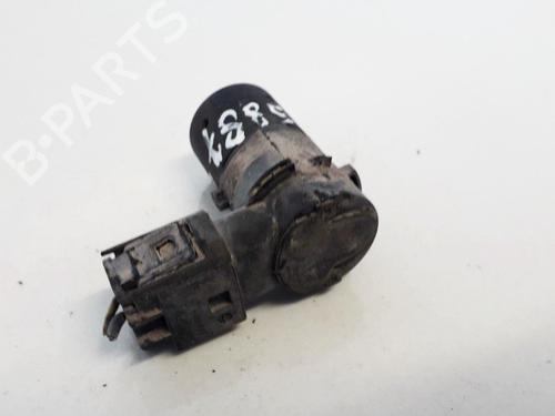 Electronic module CITROËN C5 I (DC_) 2.2 HDi (DC4HXB, DC4HXE) | BP35634577M83 - Image 2