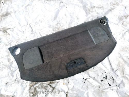 Cappelliera Cappelliera AUDI A4 B5 (8D2) 1.9 TDI (90 hp) 35491859 35491859