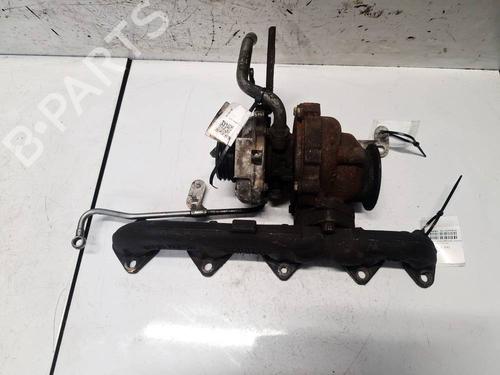 Turbolader/Kompressor für Turbolader/Kompressor SUBARU LEGACY IV Estate (BP) 2.0 AWD (BP5) (138 hp) 34817035 34817035