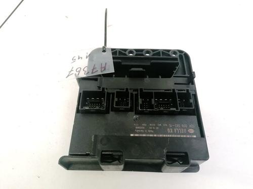 Used Electronic module Electronic module VW GOLF V (1K1) 1.4 FSI (90 hp) 35447323 35447323