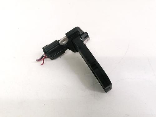 Used Mass air flow sensor Mass air flow sensor TOYOTA AVENSIS Saloon (_T27_) 2.0 D-4D (ADT270_, ADT270R) (126 hp) 35460463 35460463