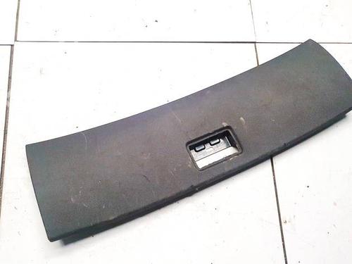 Used Boot lining Boot lining AUDI A6 C6 (4F2) 3.0 TDI quattro (233 hp) 40485539 40485539