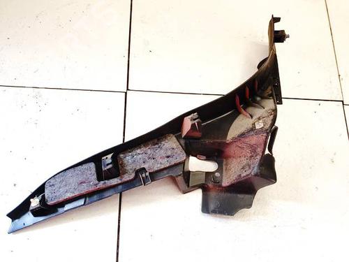 Boot lining OPEL ASTRA H (A04) 1.9 CDTI (L48) | BP38430707I3 - Image 3