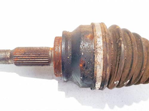 Left front driveshaft DODGE CALIBER 2.0 CRD | BP34997589M38 - Image 2