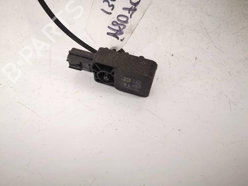 Used Electronic module Electronic module OPEL INSIGNIA A (G09) 2.0 CDTI (68) (160 hp) 35998636 35998636