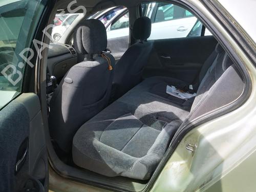 Engine mount RENAULT LAGUNA II (BG0/1_) 1.6 16V (BG0A, BG0L) | BP32951992M89 - Image 11