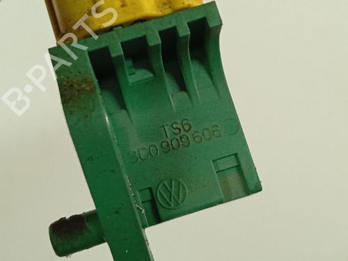 Electronic module VW PASSAT B6 (3C2) 2.0 TDI | BP35831668M83 - Image 4