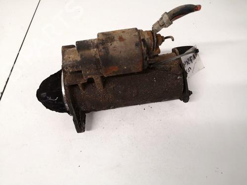 Used Starter Starter OPEL OMEGA A (V87) 1.8 (F19, M19, N19) (88 hp) 35479611 35479611