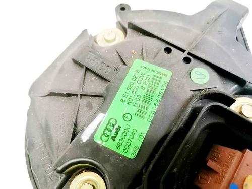 Heater blower motor AUDI A4 B6 (8E2) 2.0 | BP35358171M62 - Image 3