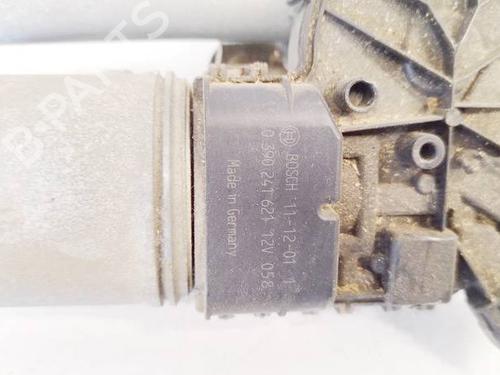 Front wiper motor CITROËN BERLINGO MULTISPACE (B9) 1.6 HDi 90 | BP37084647M29 - Image 2