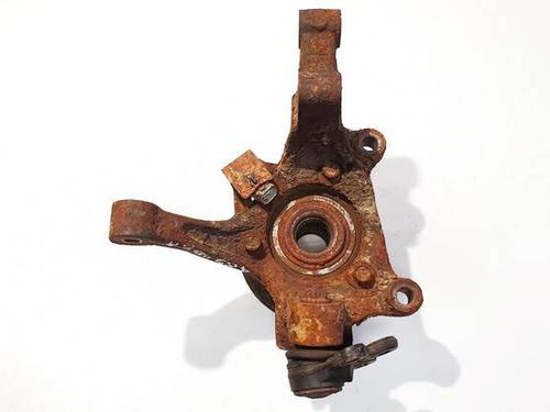 Used Left front steering knuckle Left front steering knuckle 35318362 35318362