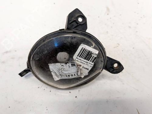 Used Right front fog light Right front fog light TOYOTA COROLLA Verso (ZER_, ZZE12_, R1_) 2.2 D-4D (AUR10_, AUR10R) (177 hp) 36824707 36824707