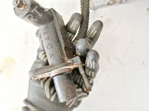 Brake master cylinder MAZDA 6 Hatchback (GG) 2.0 DI (GG14) | BP35141104M77 - Image 3