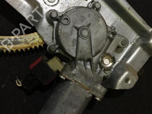 Used Left front window motor Left front window motor SAAB 900 I Combi Coupe 2.0 i (115 hp) 35658596 35658596