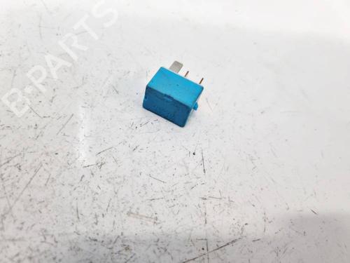 Electronic sensor TOYOTA YARIS (_P9_) 1.4 D-4D (NLP90_, NLP90R) | BP32576146M84  - Image 5