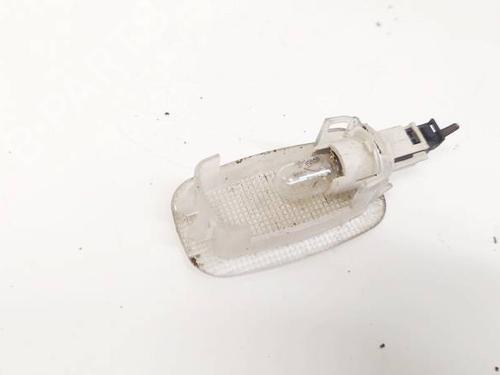 Interior roof light MERCEDES-BENZ E-CLASS (W212) E 250 CDI / BlueTEC 4-matic (212.082, 212.097) | BP35121716I8 - Image 2