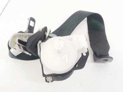 Used Rear right seatbelt Rear right seatbelt MAZDA 5 (CR) 2.0 CD (CR19) (143 hp) 35122413 35122413