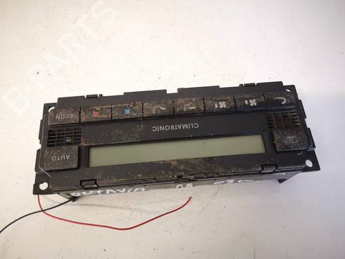 Used Climate control Climate control AUDI A6 C5 (4B2, 4B4) 2.5 TDI (150 hp) 34787708 34787708