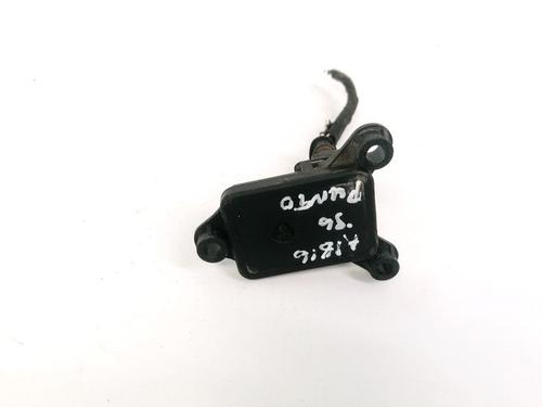 Used Electronic module Electronic module FIAT PUNTO (176_) 60 1.2 (176AP, 176AR, 176AQ, 176BB) (60 hp) 35462104 35462104