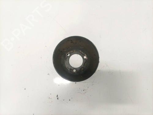Used Pulley Pulley 35189857 35189857