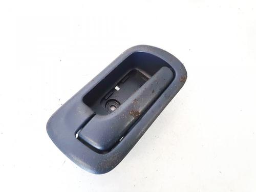 Used Front right interior door handle Front right interior door handle HONDA CIVIC VII Hatchback (EU, EP, EV) 1.4 iS (EP1, EU5, EU7) (90 hp) 35390713 35390713
