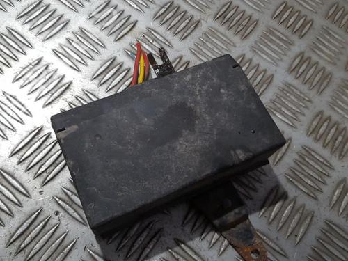 Used Fuse box Fuse box 33501043 33501043