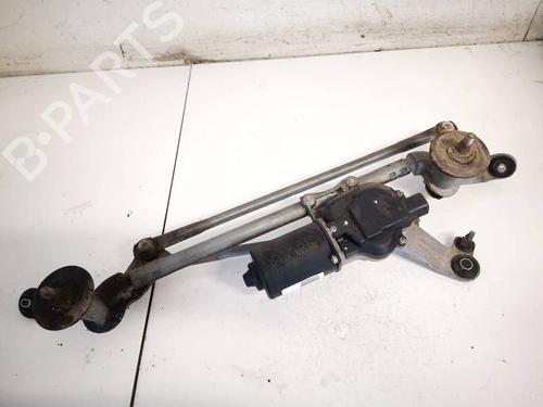 Used Front wipers mechanism Front wipers mechanism INFINITI QX50 I 37 AWD (320 hp) 35158904 35158904
