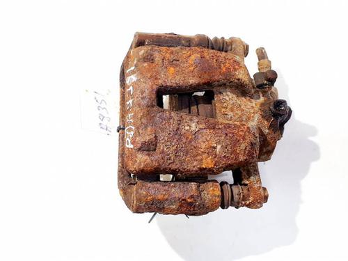Used Right front brake caliper Right front brake caliper OPEL CORSA D (S07) 1.2 (L08, L68) (80 hp) 35205328 35205328