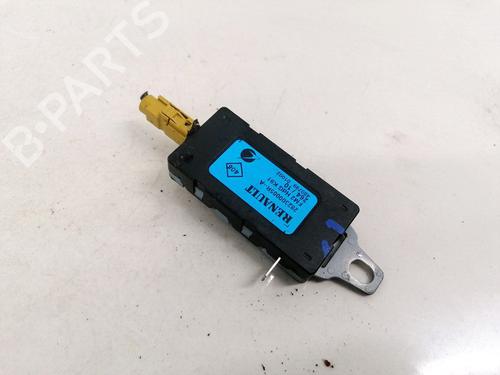 Electronic module RENAULT LAGUNA III (BT0/1) 1.5 dCi (BT00, BT0A, BT0T, BT1J) | BP35521692M83 - Image 3