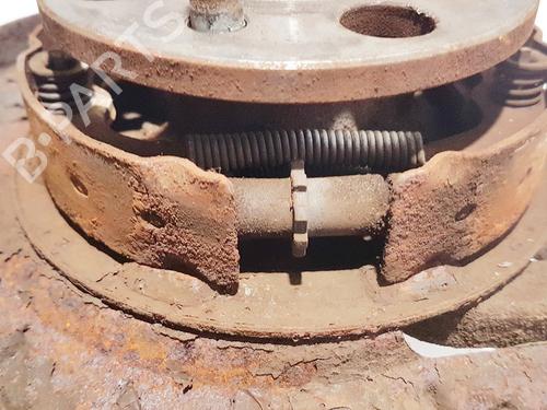 Used Hand brake Hand brake 35541322 35541322