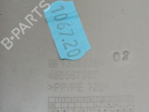 Other OPEL MERIVA B MPV (S10) 1.3 CDTI (75) | BP38430532O1 - Image 4