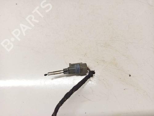 Electronic module OPEL ASTRA G Hatchback (T98) 1.6 16V (F08, F48) | BP34784435M83 - Image 2