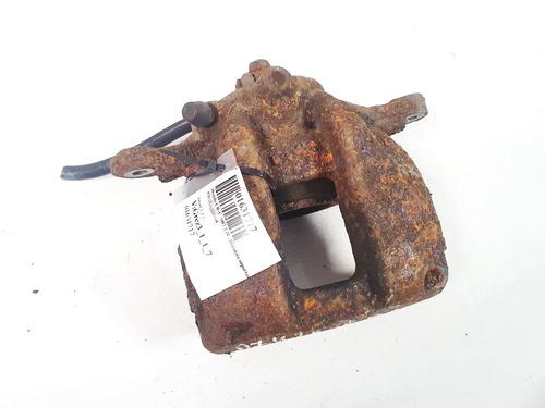 Right front brake caliper HONDA CR-V III (RE_) 2.2 i-CTDi 4WD (RE6) | BP35423121M104 - Image 2