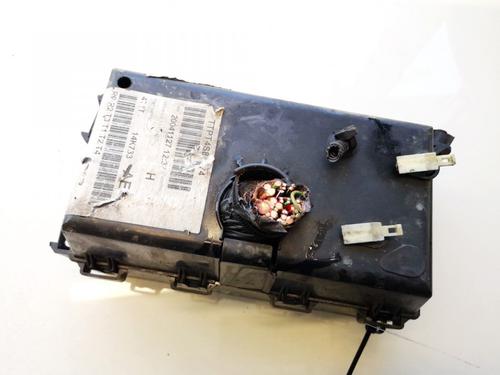 Fuse box FORD TRANSIT CONNECT (P65_, P70_, P80_) 1.8 Di | BP33061637E1 - Image 2