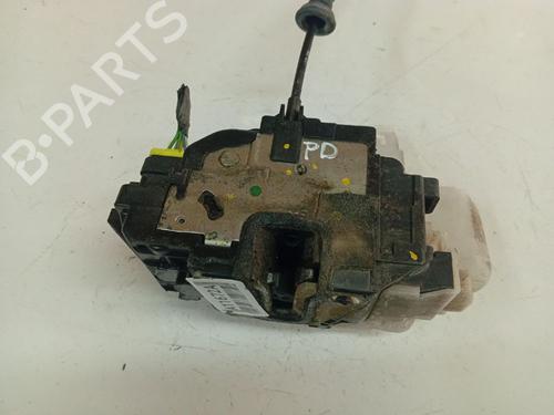 Front right lock KIA CEE'D Hatchback (ED) 2.0 CRDi 140 | BP39734529C97 - Image 3