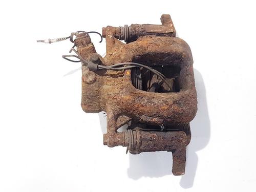 Used Left front brake caliper Left front brake caliper 35455847 35455847